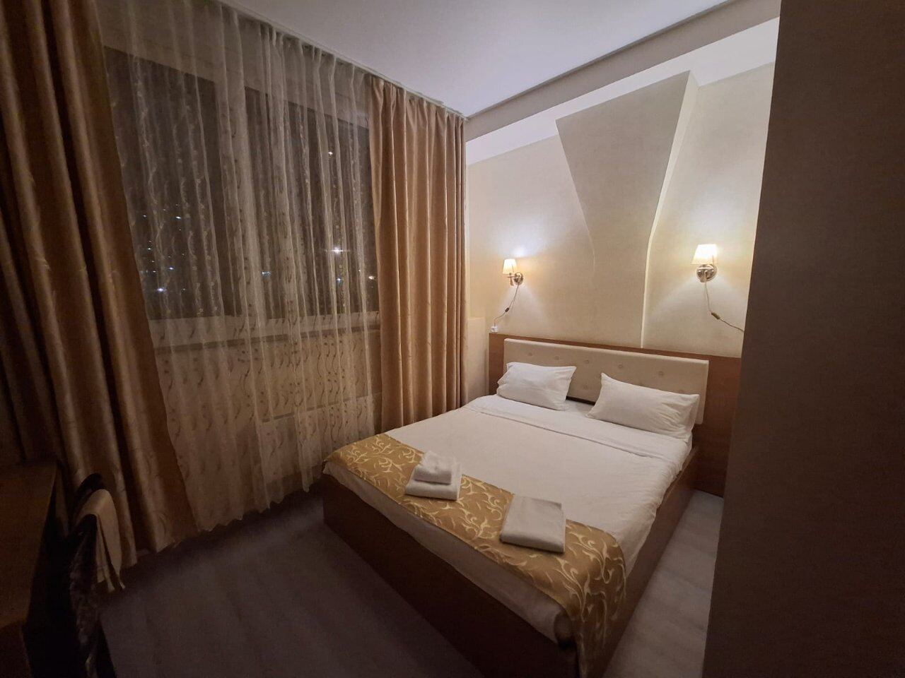 Мини-отель Сити Москва